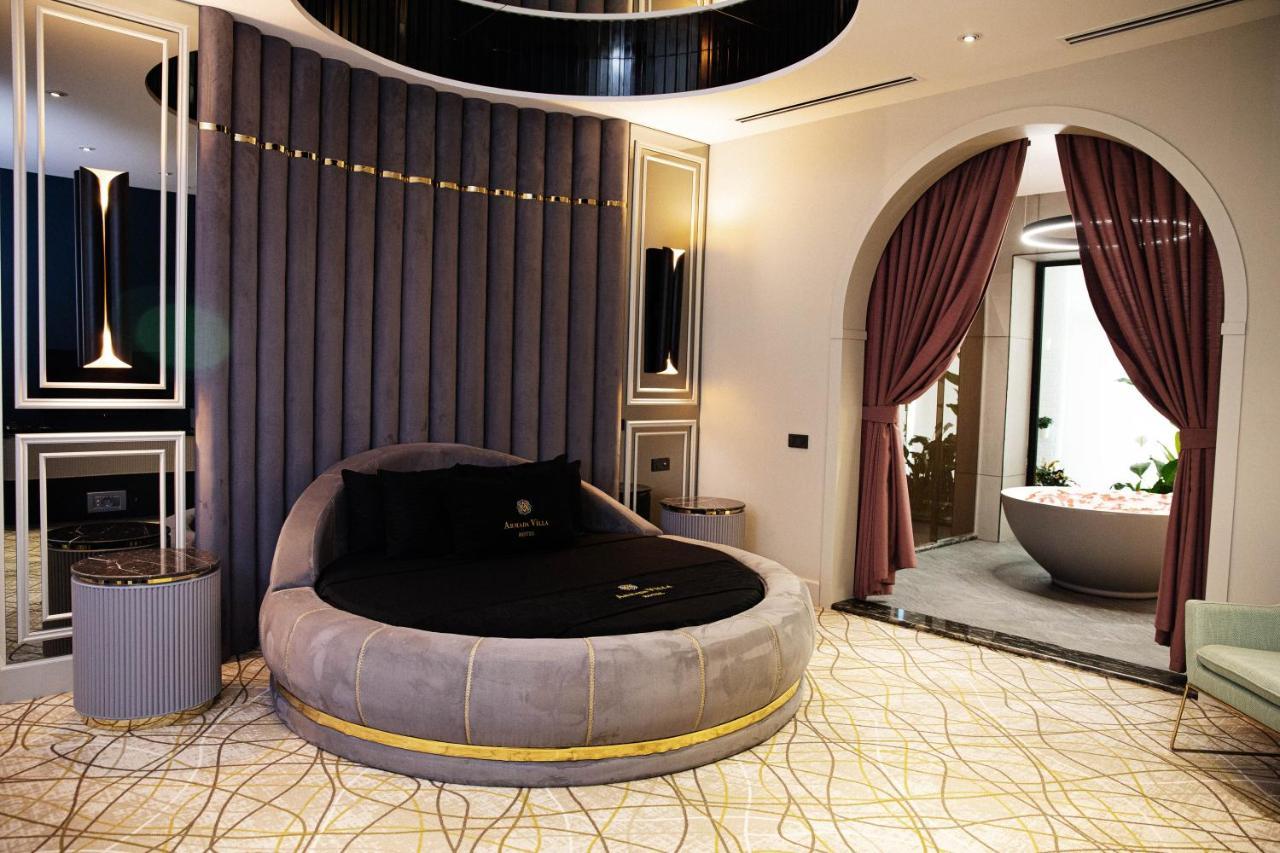 Armada Villa Hotel Baku Extérieur photo