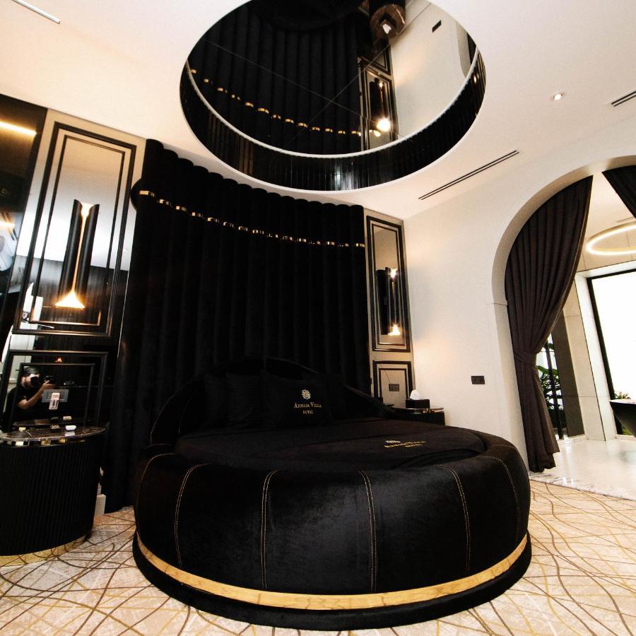 Armada Villa Hotel Baku Extérieur photo