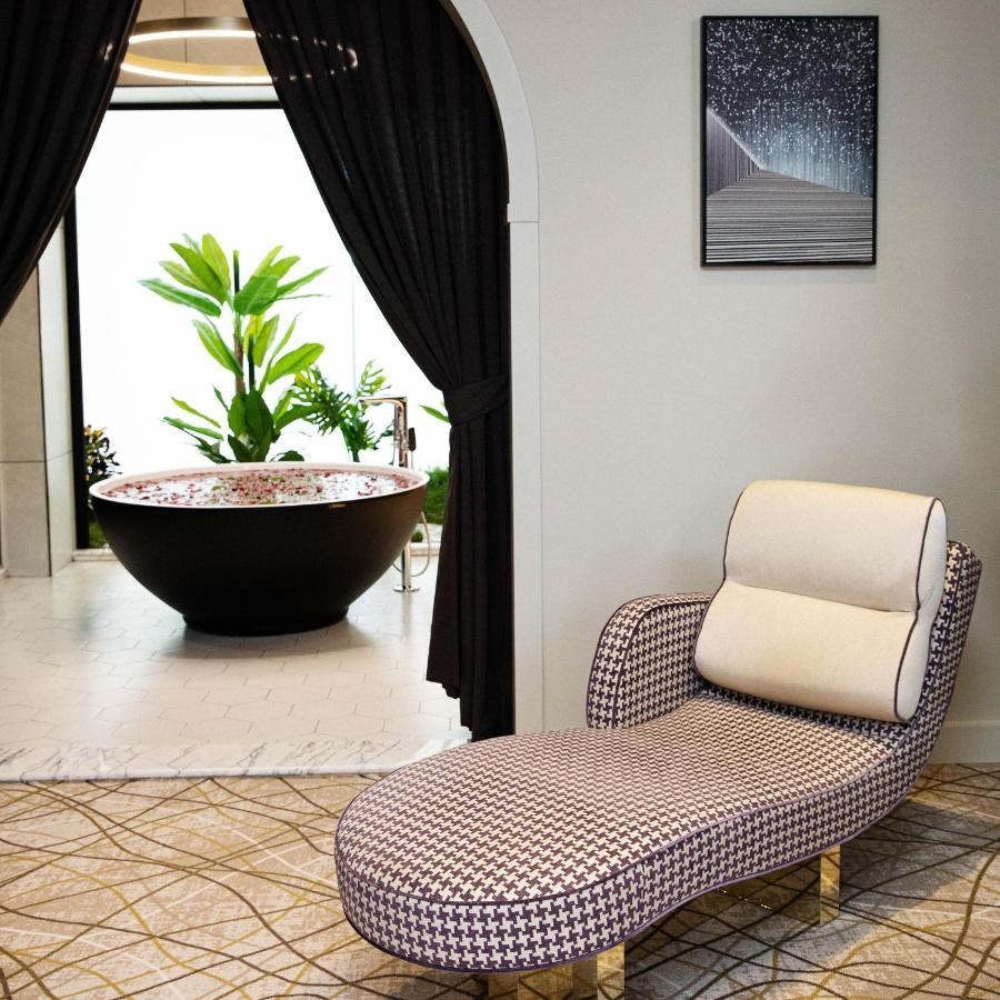 Armada Villa Hotel Baku Extérieur photo
