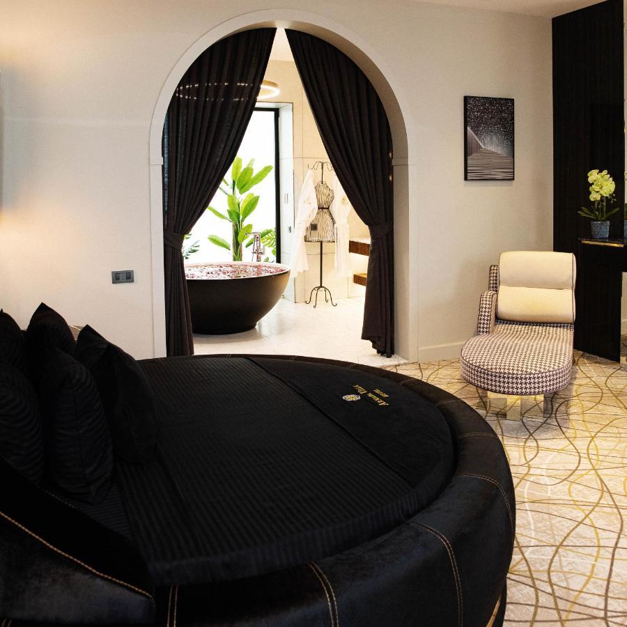 Armada Villa Hotel Baku Extérieur photo