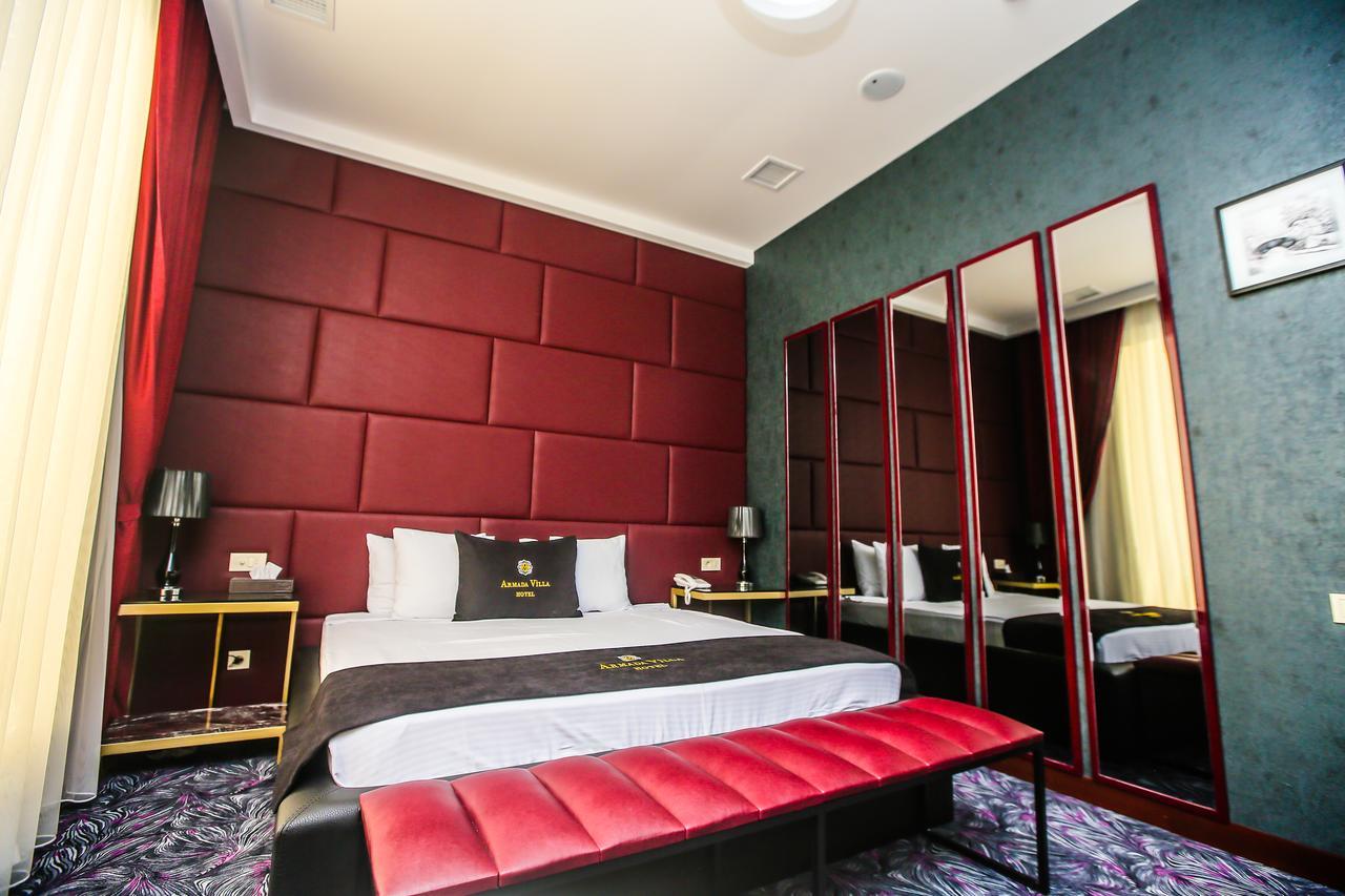 Armada Villa Hotel Baku Extérieur photo