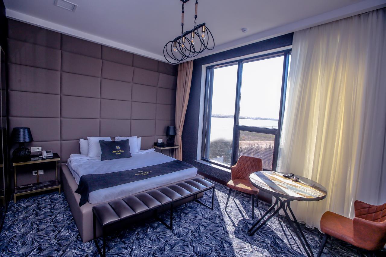 Armada Villa Hotel Baku Extérieur photo