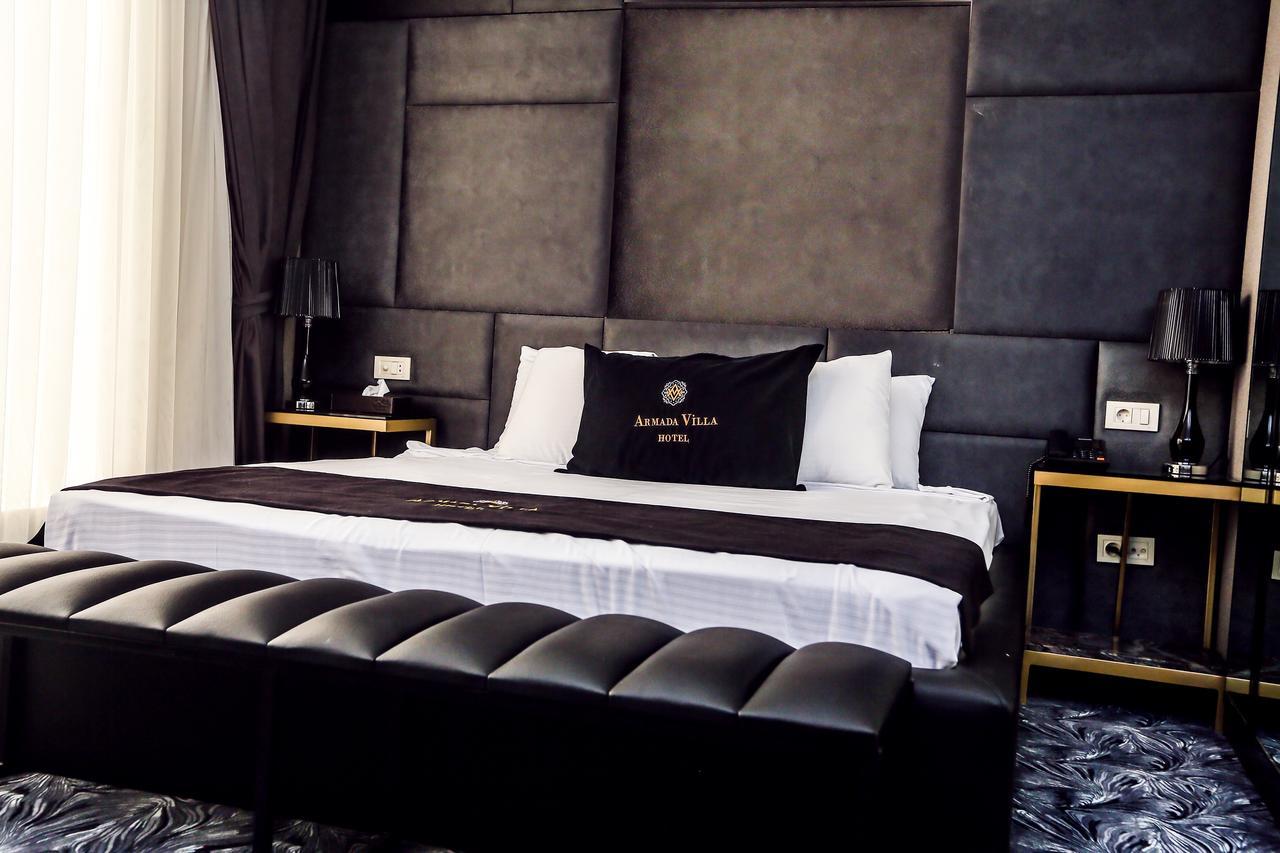 Armada Villa Hotel Baku Extérieur photo