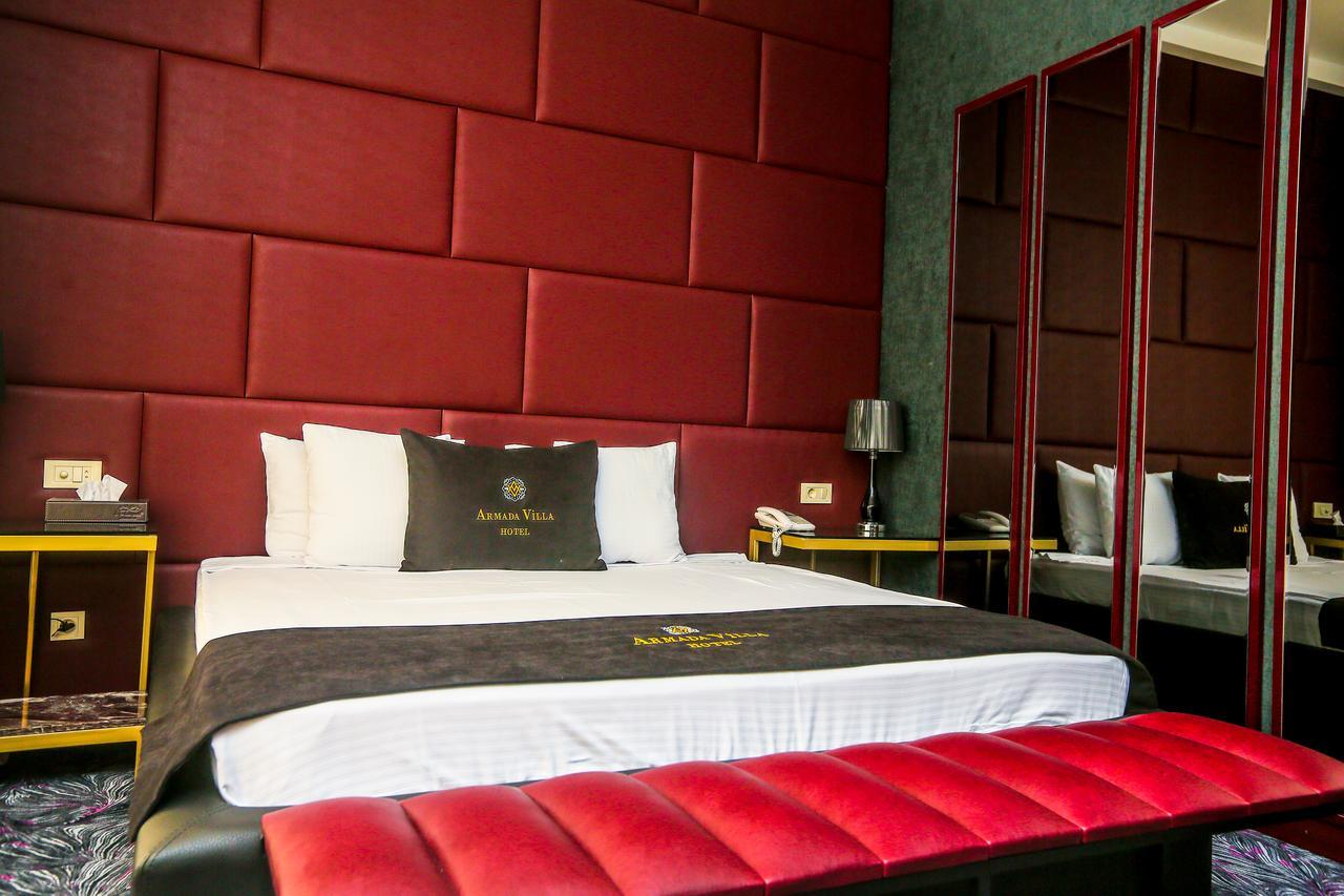 Armada Villa Hotel Baku Extérieur photo